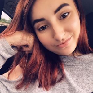 Meet your Posher, Cheyenne